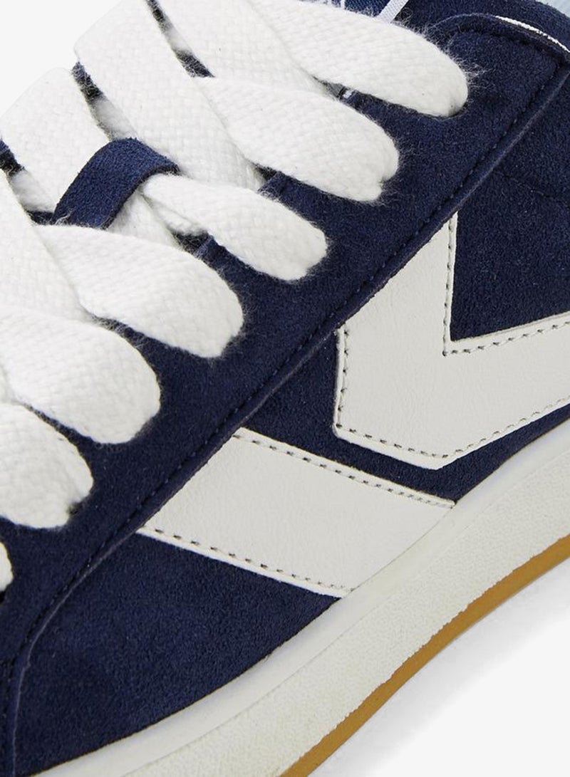 Kappa Men Lace-Up Sports Shoes - Image 5